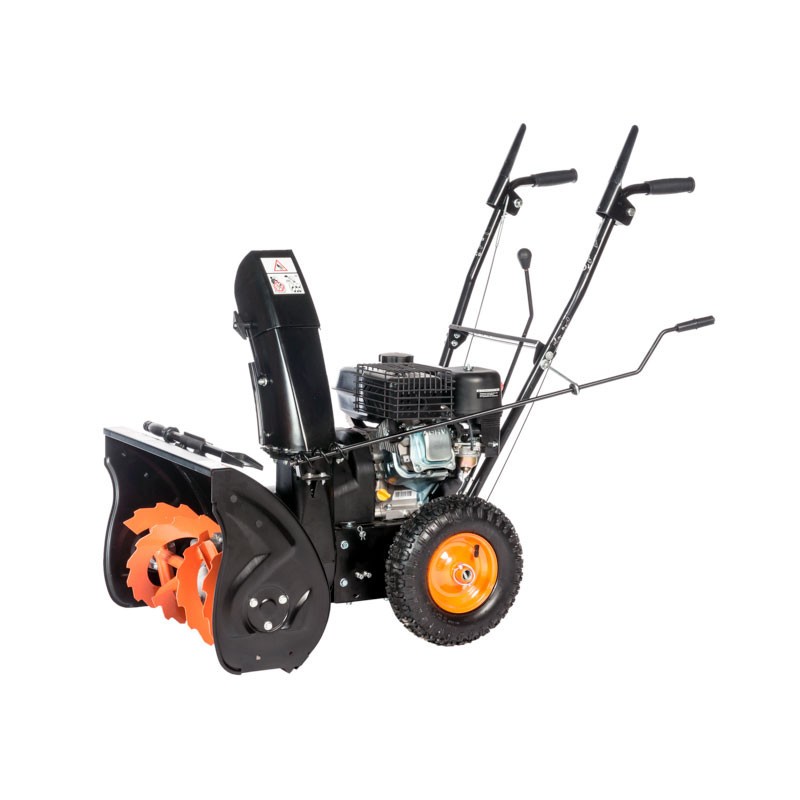 Снегоуборщик Brait BR-T6557 Снегоуборщик Brait BR-T6557