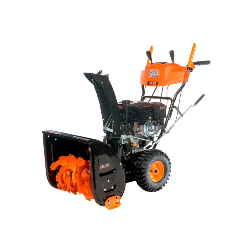 Снегоуборщик Brait BR-Z9062LEF Снегоуборщик Brait BR-Z9062LEF