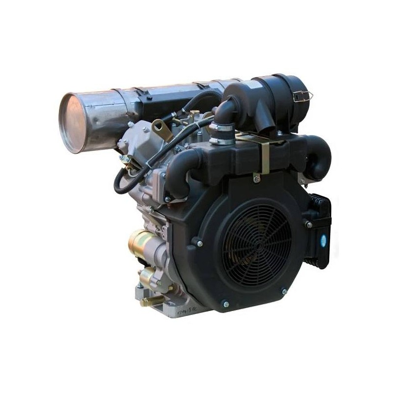 Двигатель GreenField KD2V86F-1 Двигатель GreenField KD2V86F-1