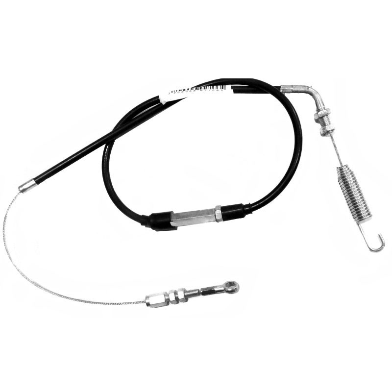 Трос привода шнека для снегоуборщика Brait BR-T1172EG Трос привода шнека для снегоуборщика Brait BR-T1172EG
