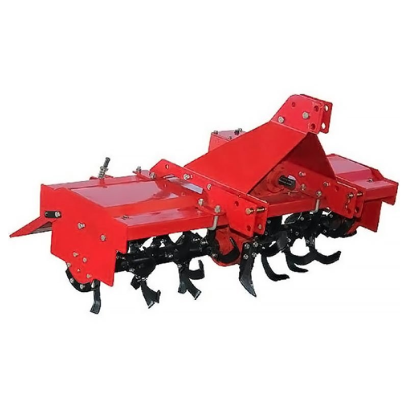 Почвофреза усиленная GQM-140 Почвофреза усиленная GQM-140