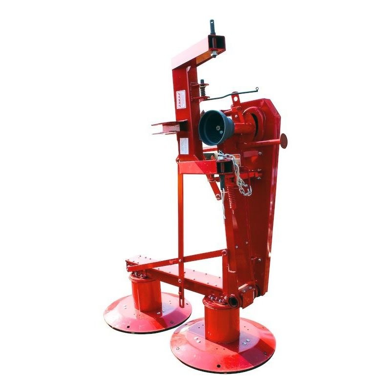 Сенокосилка роторная Wirax 1.35 м Сенокосилка роторная Wirax 1.35 м
