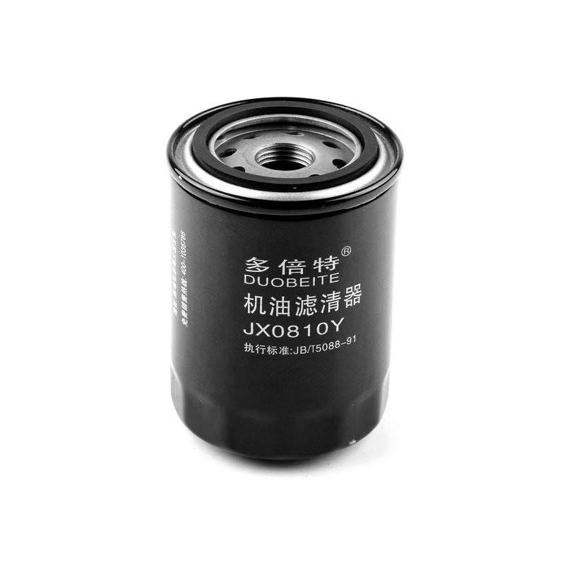 Фильтр масляний (D-24 мм) DongFeng 244/240 (JX0810Y )