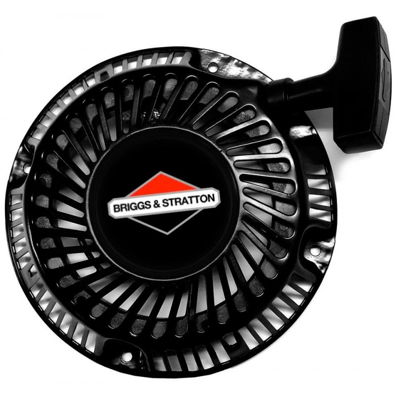 Стартер для двигателя Briggs & Stratton I/C® 10.0 л.с. Стартер для двигателя Briggs & Stratton I/C® 10.0 л.с.