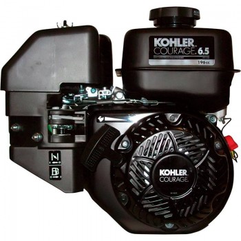 Двигатель Kohler Courage SH 265