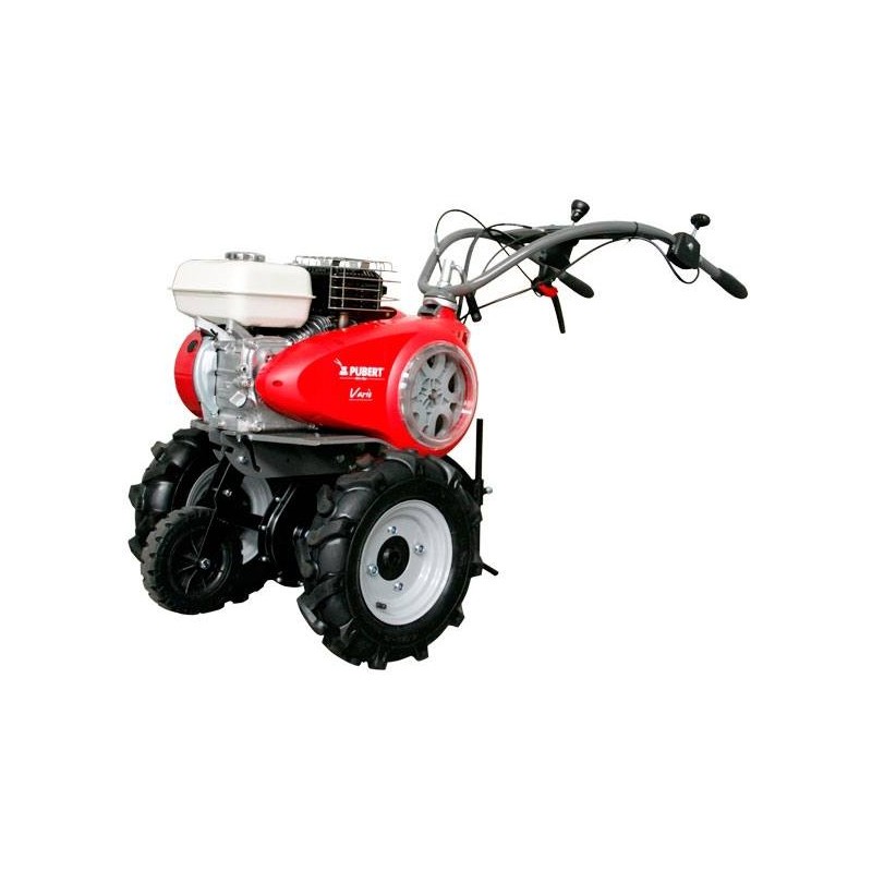 Мотоблок CAIMAN PUBERT VARIO 65K TWK + Мотоблок CAIMAN PUBERT VARIO 65K TWK +