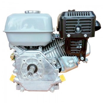 Двигатель Zongshen GB 200 (Q-Тип)