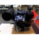 Двигатель Zongshen GB1000 FE (35 hp)