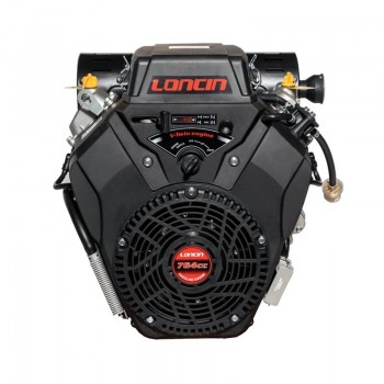 Двигатель Loncin LC2V80FD