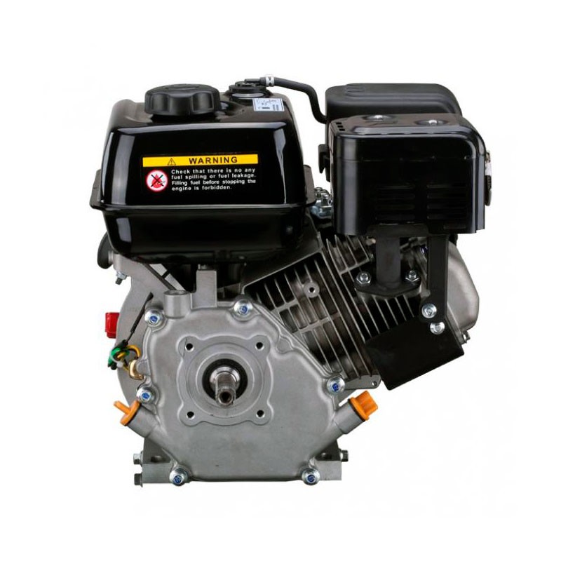 Loncin 154f двигатель