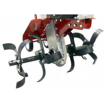 Мотоблок Кайман Eco 50S C2 Инструкция