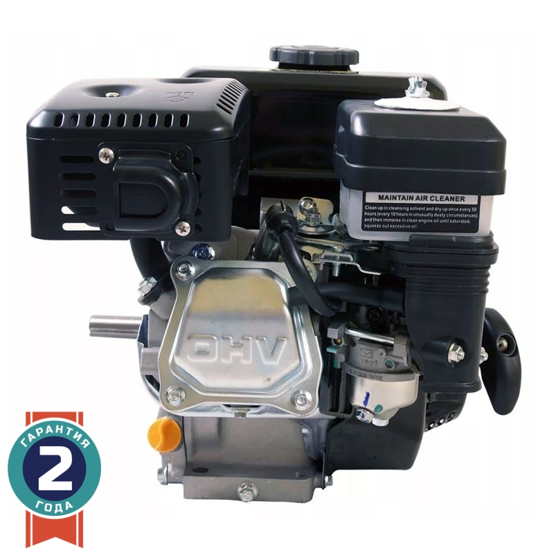 Двигатель Loncin G200F по доступной цене | Заказать онлайн с доставкой ...