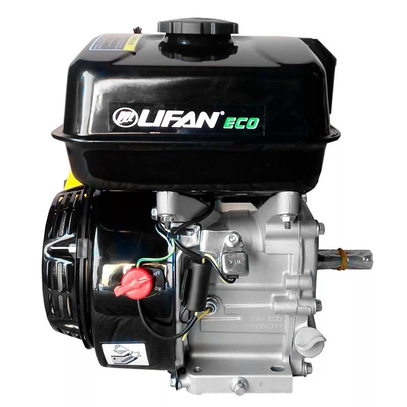 Двигатель Lifan 168F-2 Eco по доступной цене | Заказать онлайн с ...