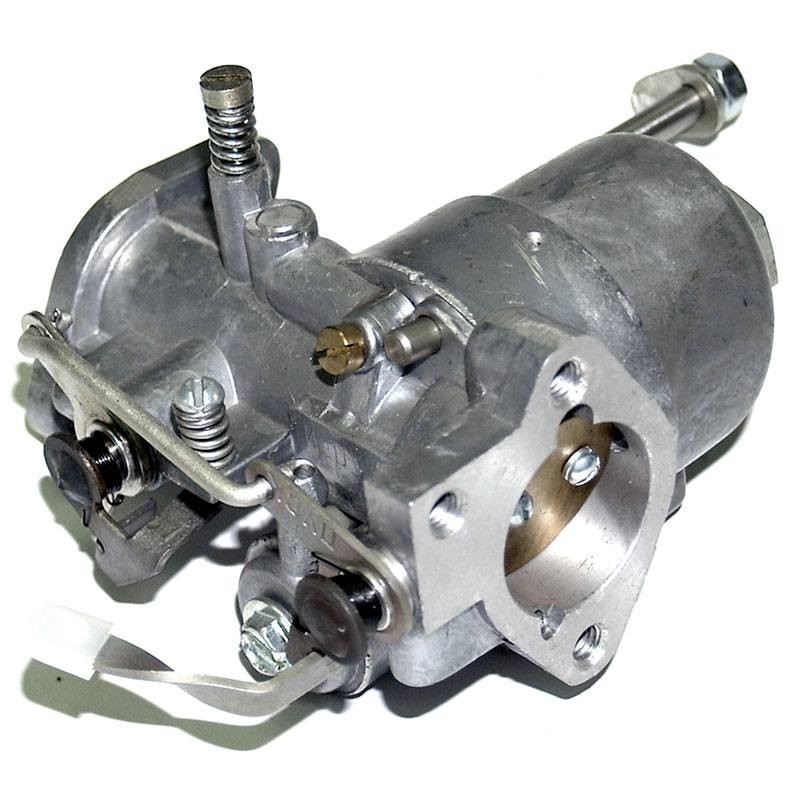  Карбюратор К496 для двигателя ДМ-1М по доступной цене | partsad