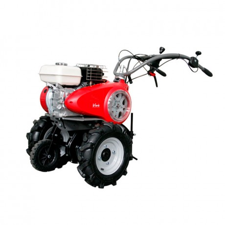 Купить Мотоблок Caiman Pubert Vario 55H Twk+ (Honda GX160) по доступной ...