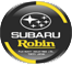 Subaru Robin (Япония)